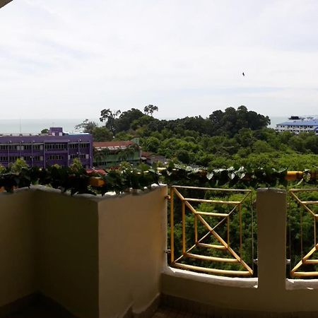 Ocean View Resort Fy Resident Porto Dickson Exterior foto